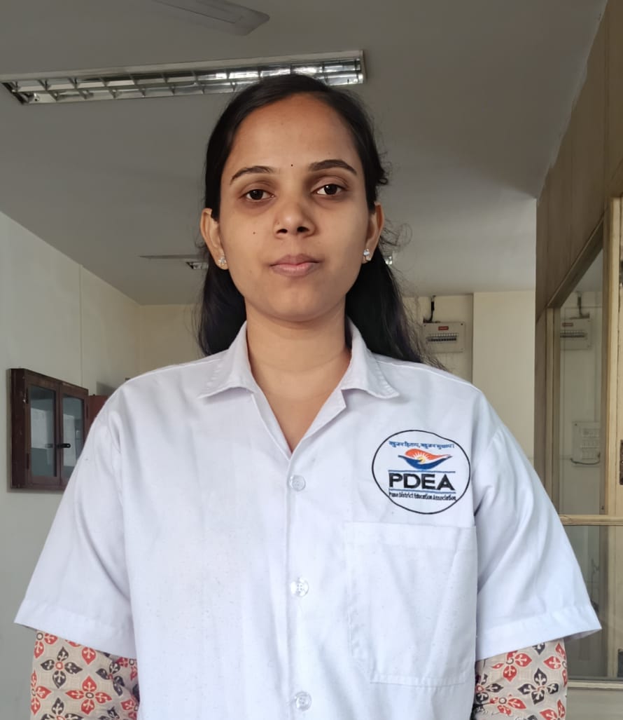 Faculty Image