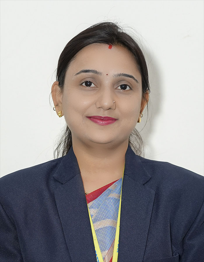 Faculty Image