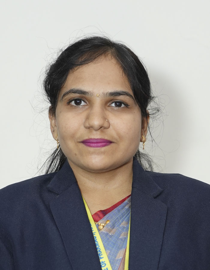 Faculty Image
