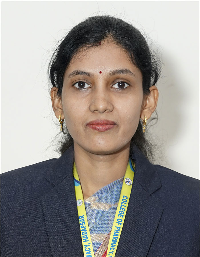 Faculty Image