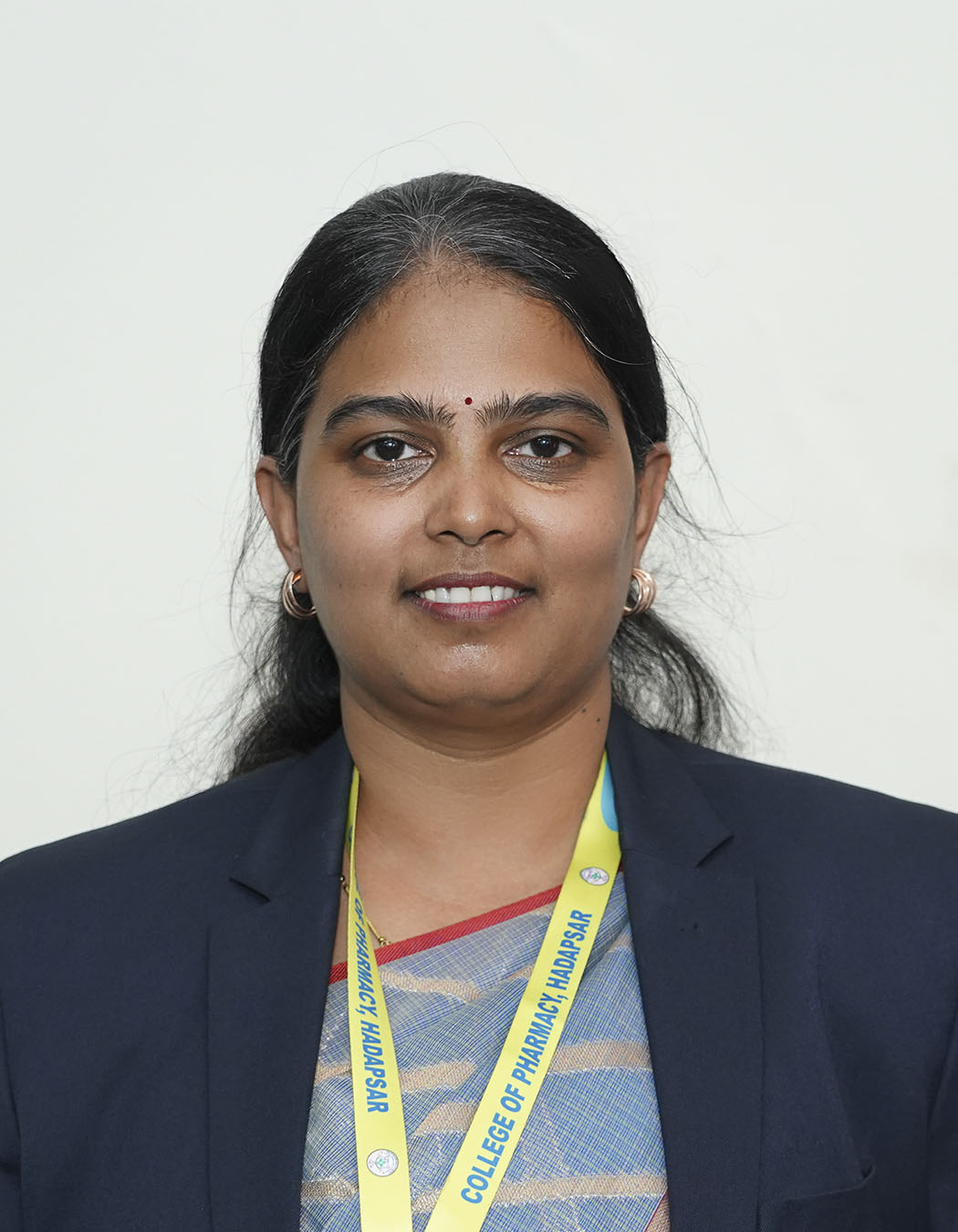Faculty Image