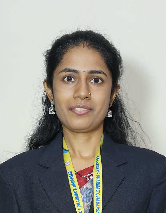 Faculty Image