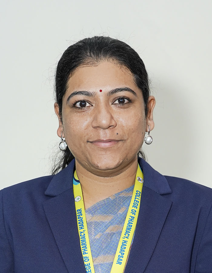 Faculty Image