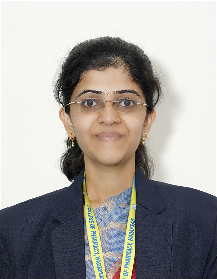 Faculty Image