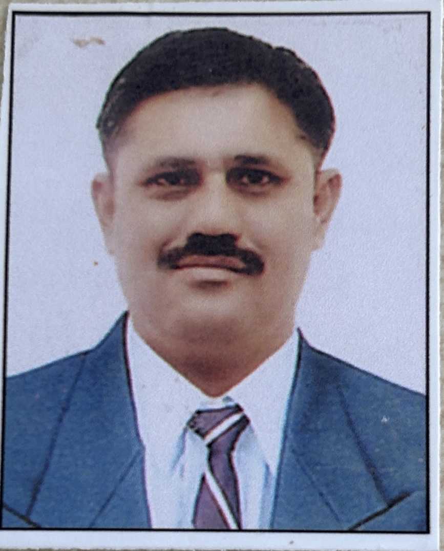 Faculty Image