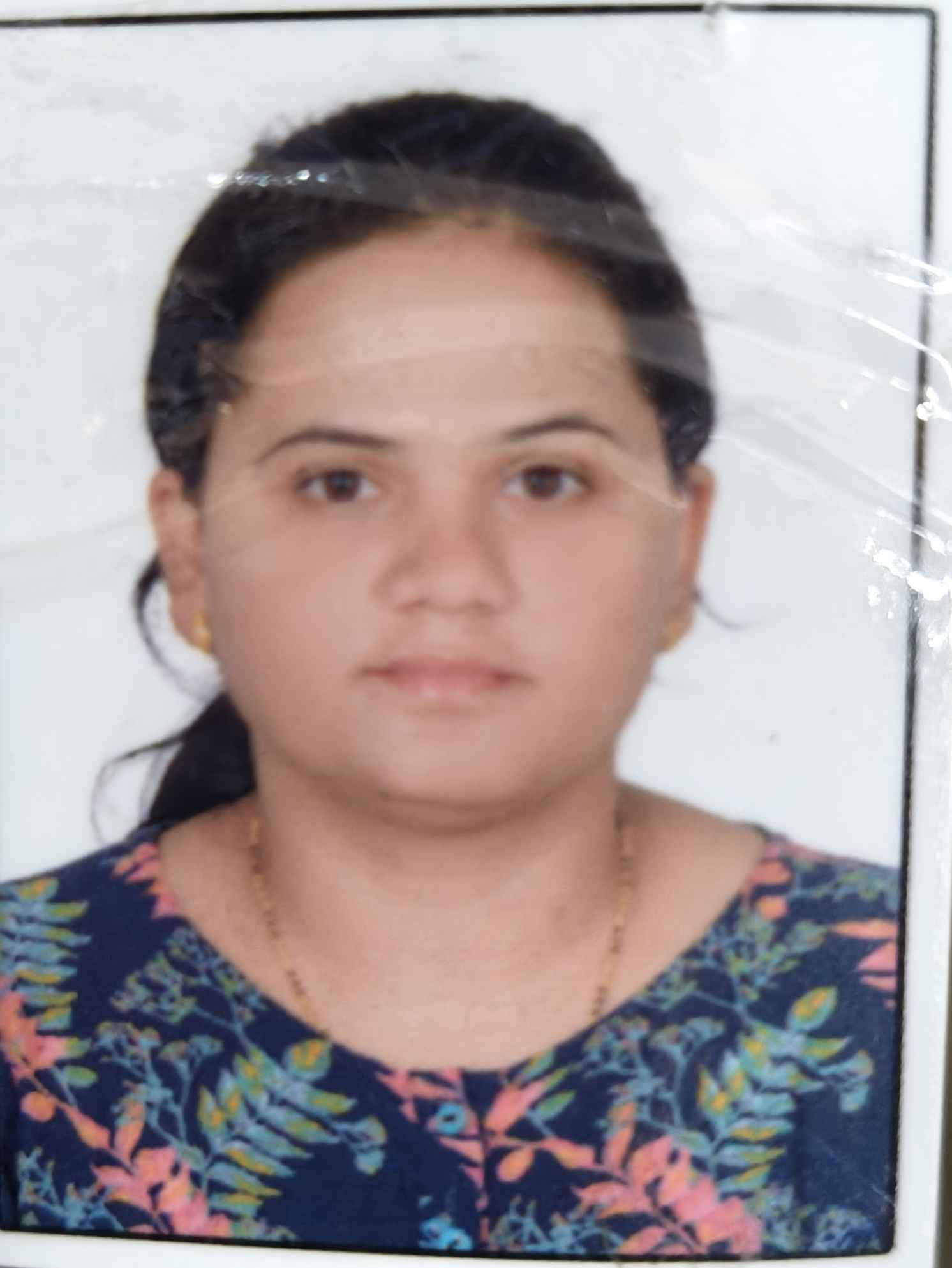 Faculty Image