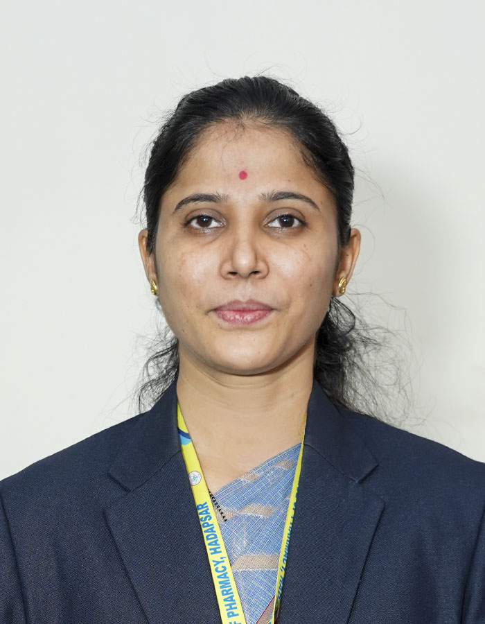 Faculty Image