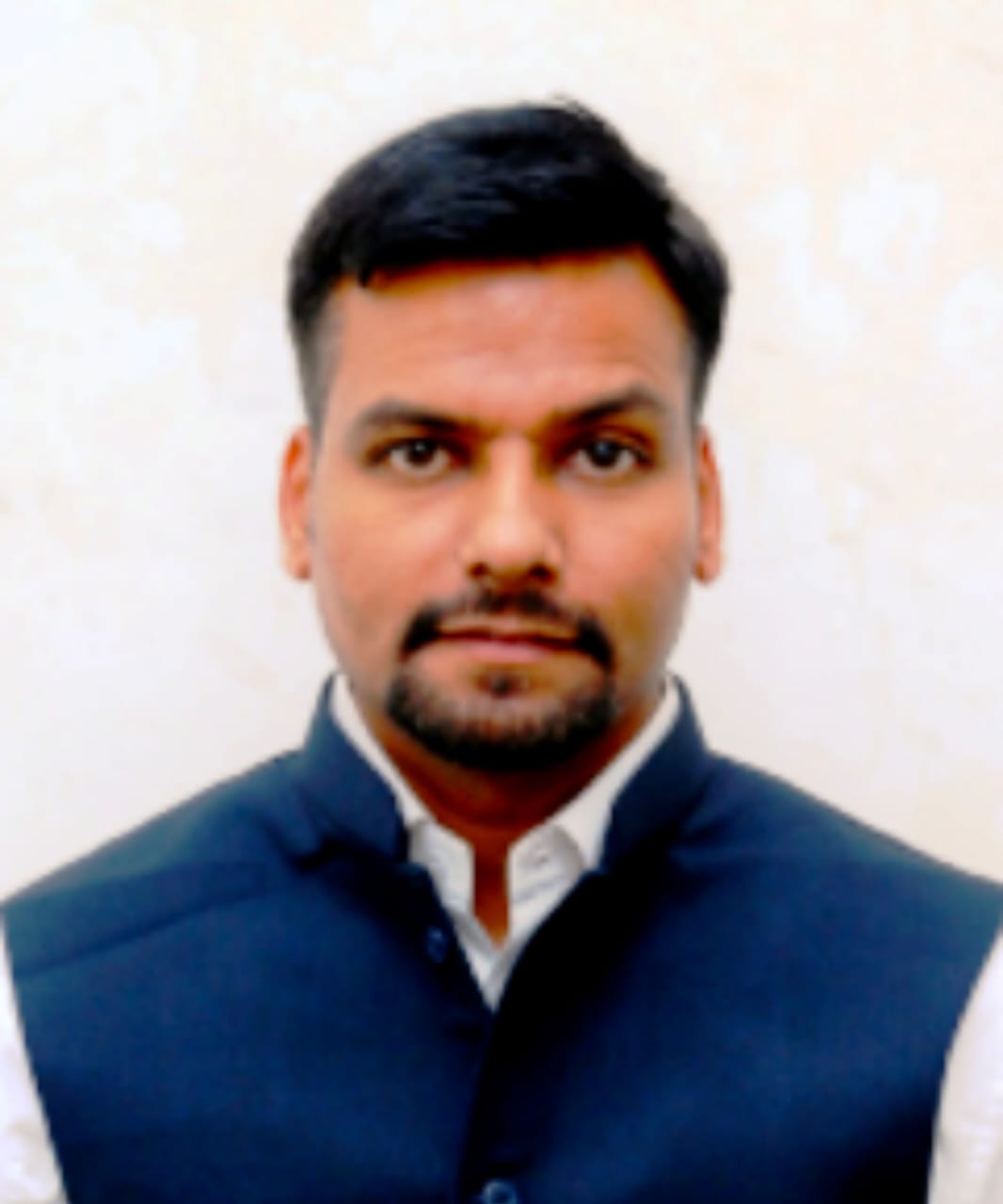 Faculty Image