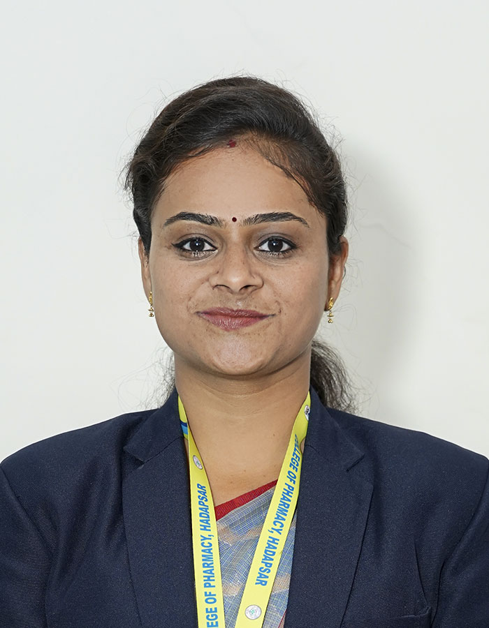 Faculty Image
