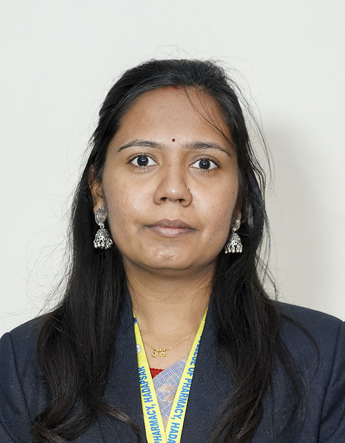 Faculty Image
